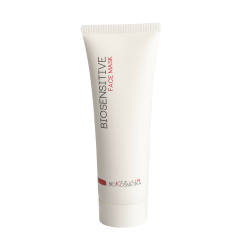 Biokosmetika - BIOSENSITIVE FACE CREAM