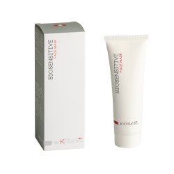Biokosmetika - BIOSENSITIVE FACE CREAM