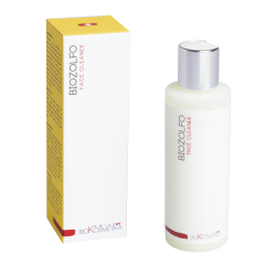 Biokosmetika - BIOZOLFO FACE CLEANER