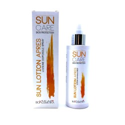 Biokosmetika - SUN LOTION APRèS - AFTER SUN LOTION SPRAY