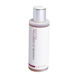 Biokosmetika - HAMAMELIS ESSENTIAL FACE LOTION 150ML