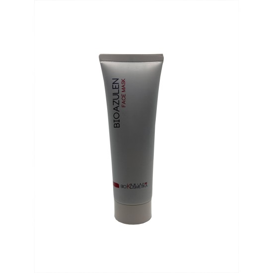 Biokosmetika - BIOAZULEN FACE MASK
