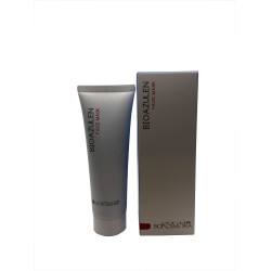 Biokosmetika - BIOAZULEN FACE MASK