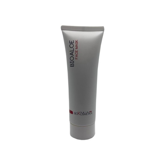 Biokosmetika - BIOALOE FACE MASK