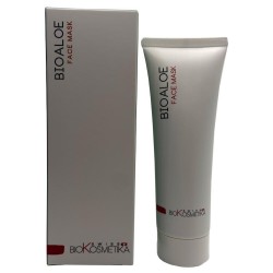Biokosmetika - BIOALOE FACE MASK