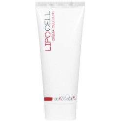 Biokosmetika - LIPOCELL CREMA ANTICELLULITE