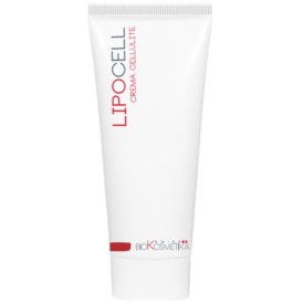 Biokosmetika - LIPOCELL ANTI-CELLULITE CREAM