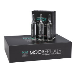 Biokosmetika - MOOREPHAIR KIT