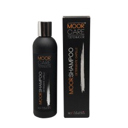 Biokosmetika - MOORSHAMPOO - DETERGENTE CAPELLI 250 ML