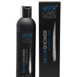 Biokosmetika - MOORSHOWER - DETERGENTE CORPO 250 ML