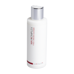 Biokosmetika - MAKKOMPLEX FACE CREAM CLEANER 150ML