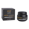 Biokosmetika - MOORHAIRMASK - REGENERATING PACK