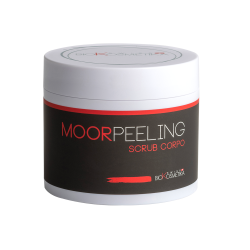Biokosmetika -  MOORPEELING SCRUB CORPO.