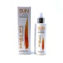 Biokosmetika - SUN MILK SPF15 MEDIA PROTEZIONE SPRAY