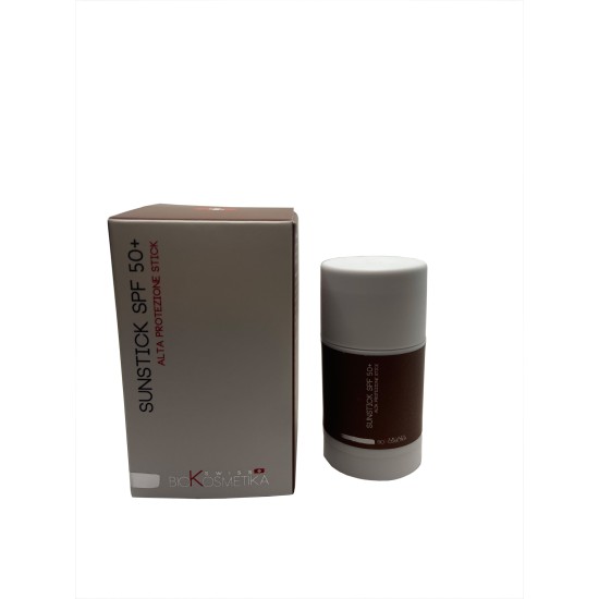 Biokosmetika - SUNSTICK SPF50+ COLORATO