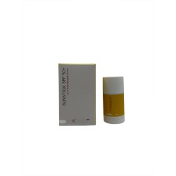 Biokosmetika - SUNSTICK SPF50+ NEUTRO
