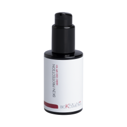 BIOKOSMETIKA SKIN PROTECTION SIERO VISO SPF50+ 
