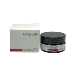 Biokosmetika - BIOKOLLAGEN FACE CREAM