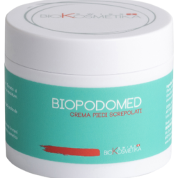 Biokosmetika -  MUSCLEMED UNGUENTO MUSCOLARE 