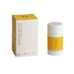 Biokosmetika - SUNSTICK SPF50+ NEUTRO