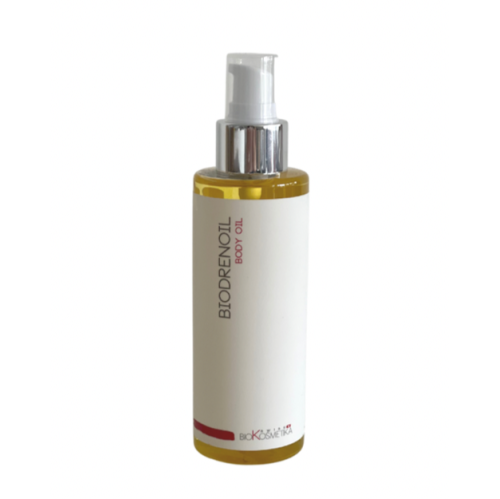 Biokosmetika - BIODREN OIL