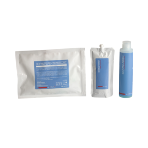 BIOKOSMETIKA - BIOPANTADREN KIT