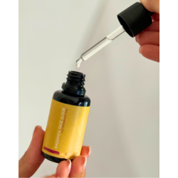 Biokosmetika - BIOHYALURON SERUM