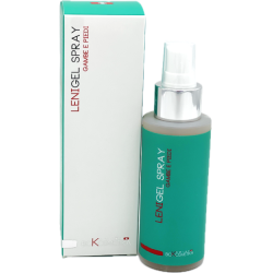 Biokosmetika - LENIGEL CREMA