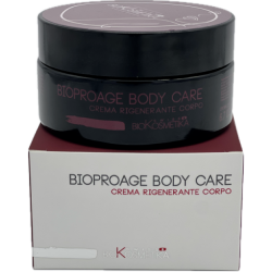 Biokosmetika - BIOPROAGE BODY CARE CREAM
