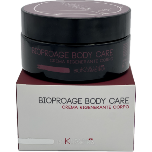 Biokosmetika - BIOPROAGE BODY CARE CREAM