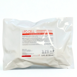 BIOKOSMETIKA - LIPOCELL BENDAGGIO LIPOLITICO