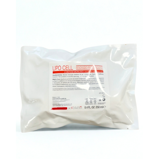 BIOKOSMETIKA - BIOPANTADREN KIT