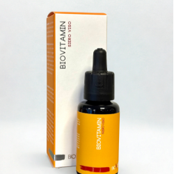 Biokosmetika - BIOKOLLAGEN FACE CREAM