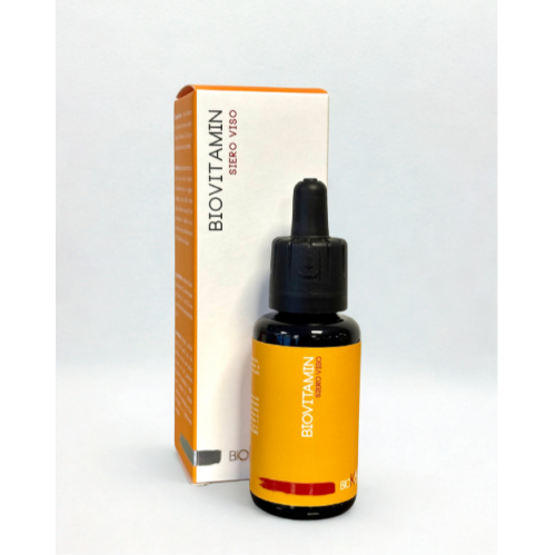 Biokosmetika - BIOKOLLAGEN FACE CREAM