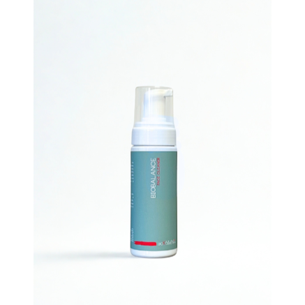 Biokosmetika - BIOBALANCE FACE CLEANER FOAMER 