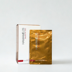 Biokosmetika - Salviette hamamelis 10pz