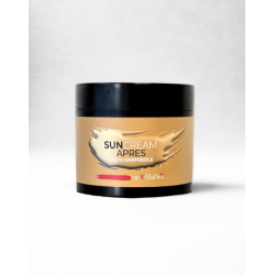 Biokosmetika - SUN CREAM APRèS - AFTER SUN CREAM
