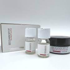 Biokosmetika - BIODARKSPOT KIT