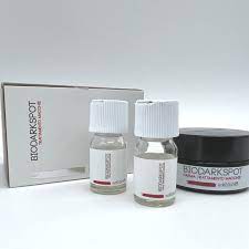 Biokosmetika - BIODARKSPOT KIT