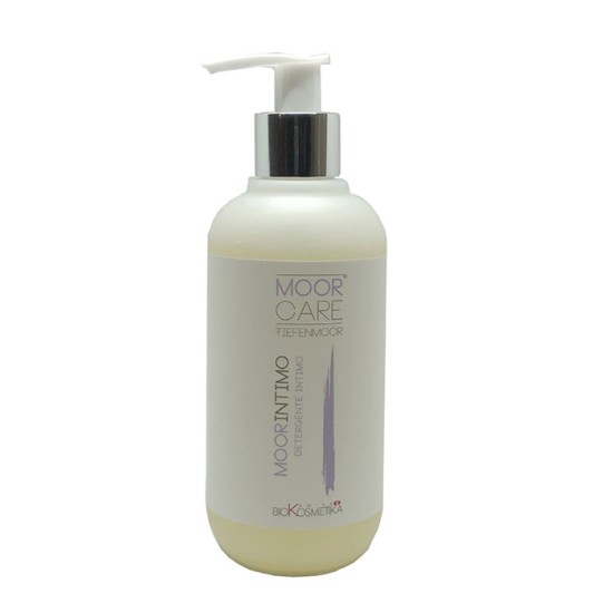 Biokosmetika - MOORINTIMO DETERGENTE INTIMO 250ML