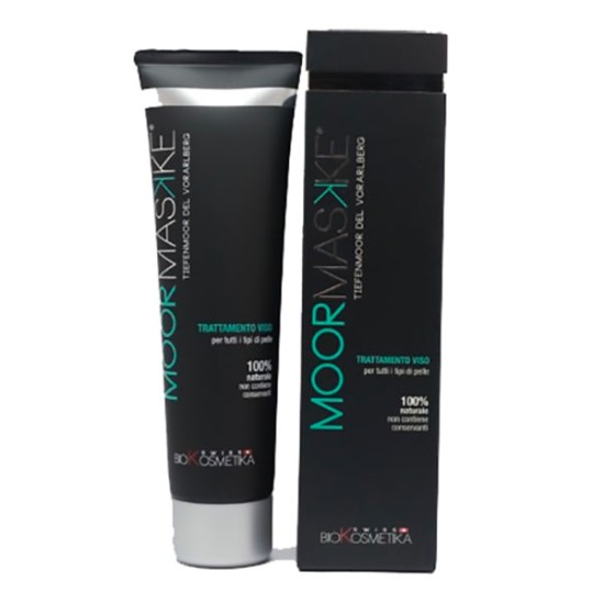 Biokosmetika - MOORMASKKE 150ml