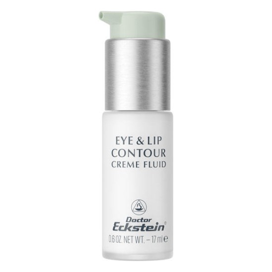 Dr Eckstein - EYE & LIP CONTOUR