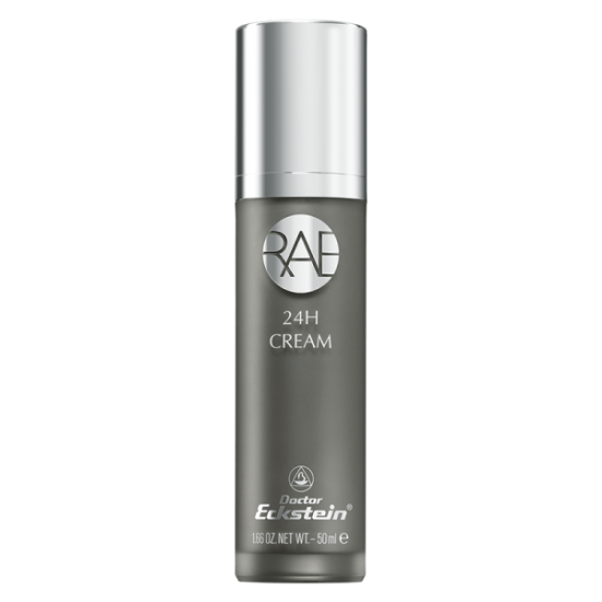 Dr Eckstein - MEN 24 h Cream