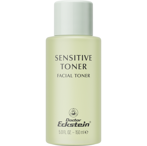 Dr Eckstein - SENSITIVE TONER