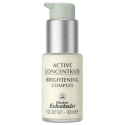 Dr Eckstein - ACTIVE CONCENTRATE BRIGHTENING COMPLEX
