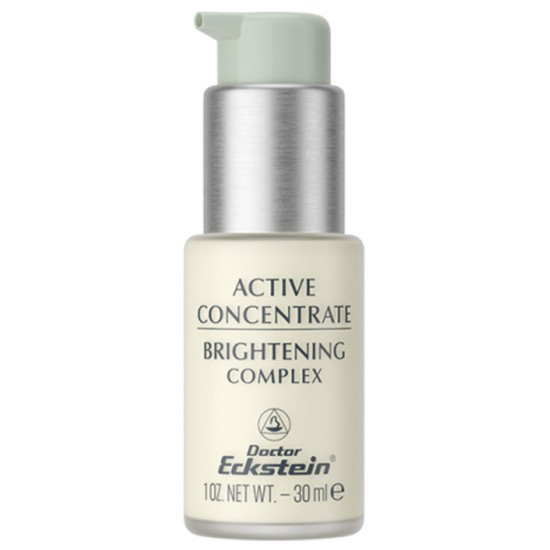 Dr Eckstein - ACTIVE CONCENTRATE BRIGHTENING COMPLEX