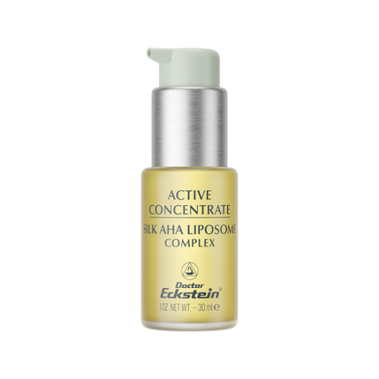 Dr Eckstein - ACTIVE CONCENTRATE SILK AHA LIPOSOME COMPLEX