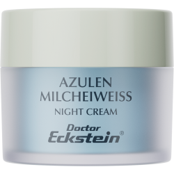 Dr Eckstein - AZULEN MILCHEIWEISS