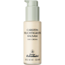Dr Eckstein - CAROTIN FEUCHTIGKEITSBALSAM