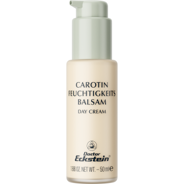 Dr Eckstein - CAROTIN FEUCHTIGKEITSBALSAM